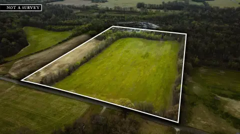 Martin, TN Farmland Opportunity