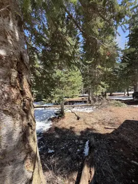 Duck Creek Land with Views