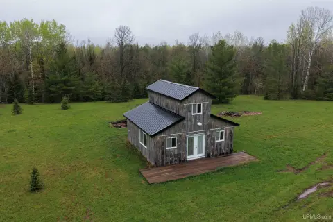 160 Acres of Versatile Land