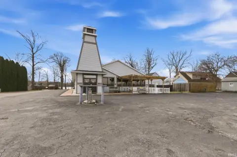 Established Restaurant in Lake Country