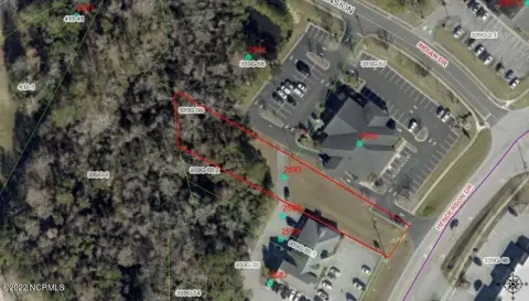 Commercial Land Build-to-Suit Opportunity