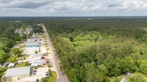 Prime Land Opportunity in Tickfaw