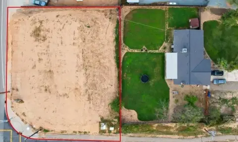 Madera Commercial Lot For Sale