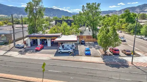 Turnkey Automotive Shop For Lease