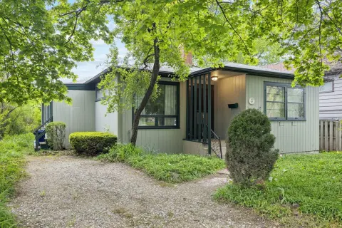 Land in Western Springs, IL