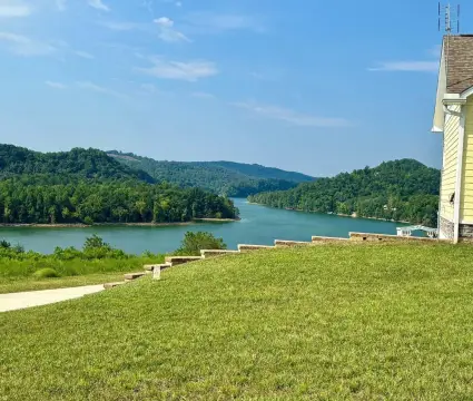 Lake View Vacant Land