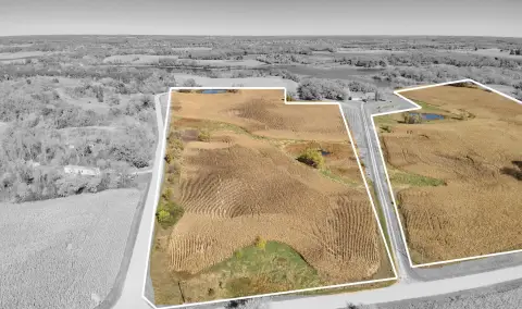 Lakefront Acreage