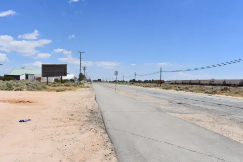 Commercial Land and Residential Lots