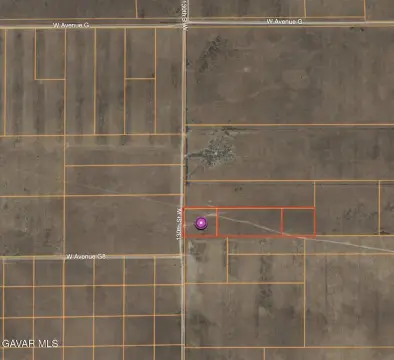 Divisible Flat Farmland Parcels