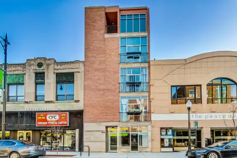 Retail Space