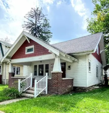 Bloomington Rental Property Near IU