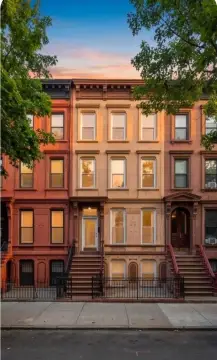 Renovated Three-Unit Triplex