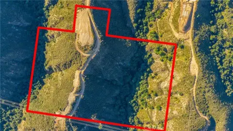 Rancho Cucamonga View Home Development