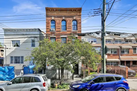 Brooklyn Three-Family Investment Opportunity
