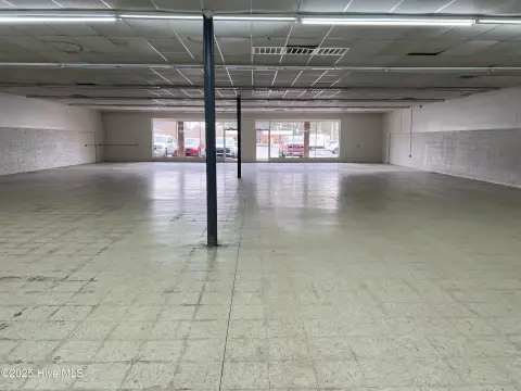 Ayden Retail Space For Lease