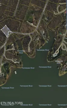 Rockwood Land with Lake Access