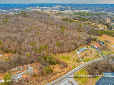 Newport, TN Land For Sale