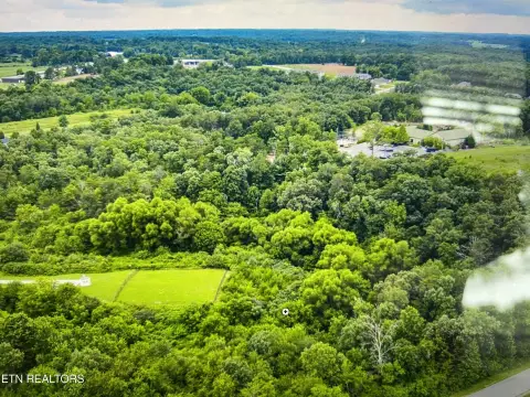 Crossville Land for Commercial Business