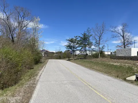 Crossville Land on Obed River