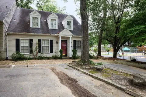 Remodeled Residential Income Property