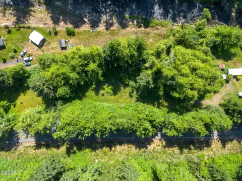 Acreage near Coastal Communities