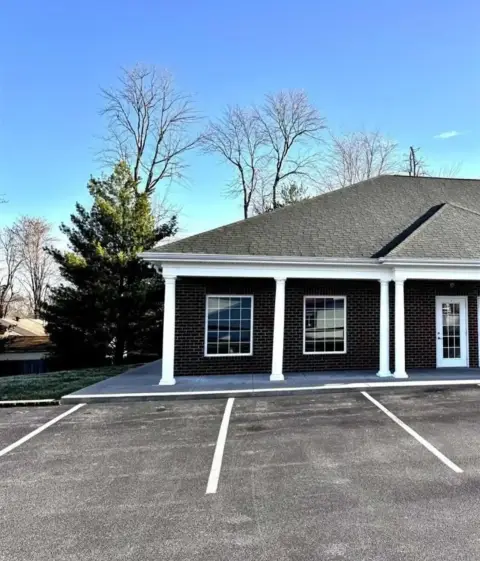 Professional Office Space Available