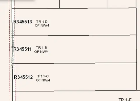 Lubbock Land with Open Views