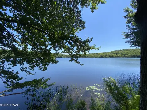 Lake Como Wooded Acreage