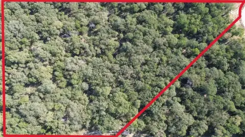 Residential Lot in Bella Oaks