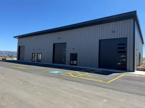 Garden City Flex Units