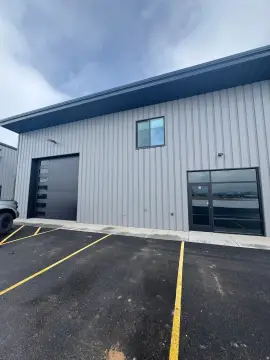 Mixed-Use Flex Buildings For Sale