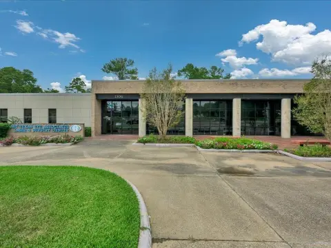 Medical Center with Surgery Suite