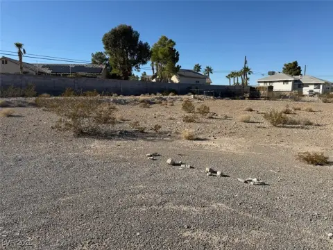 Las Vegas Land Opportunity