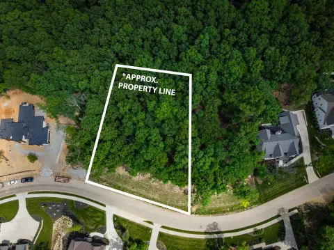 Chattanooga Land with Mountain Views