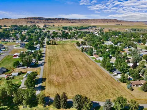 8.7 Acres in Park City