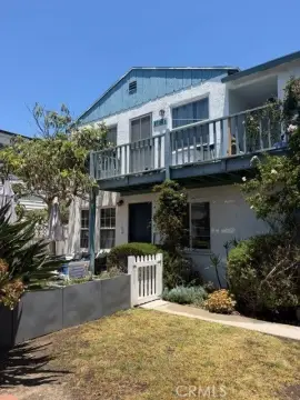 Canal-Front Fourplex