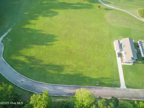 Land in Gated Golf Community