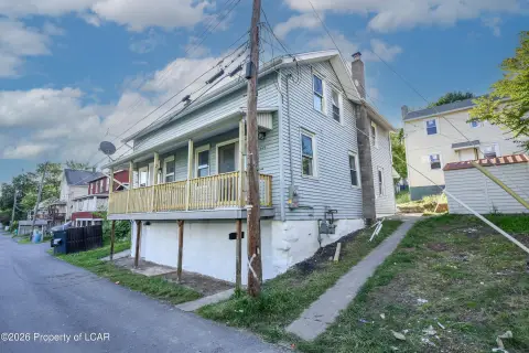 Turn-Key Side-by-Side Duplex