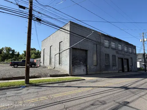Industrial Light Manufacturing Facility