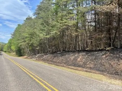 Lenoir Land with Development Potential