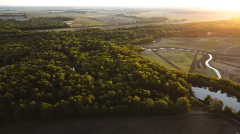 Obion River Recreational Farm