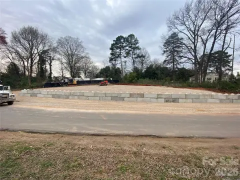 Charlotte Commercial Land For Sale