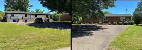 Martin, TN Triplex and Fourplex