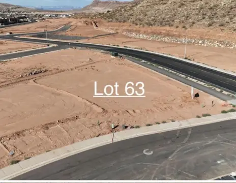 Washington, UT Land For Sale