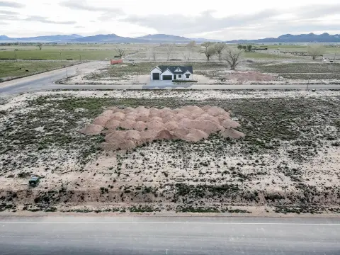Residential Land in Cedar City