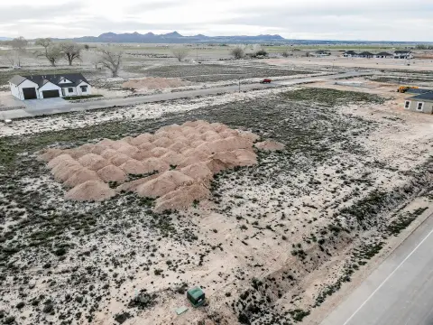Residential Land in Cedar City
