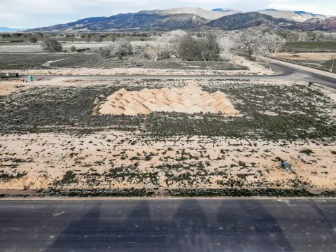 Cedar City Land Opportunity