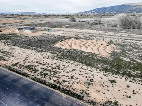 Residential Land in Cedar City