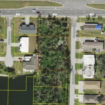 Englewood Land Opportunity