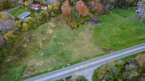 Residential Land in Springfield Township